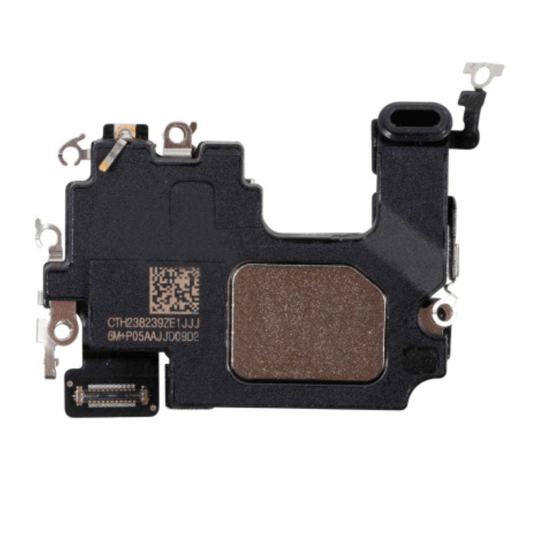 Earpiece Speaker For iPhone 14 - Best Cell Phone Parts Distributor in Canada, Parts Source Earpiece Speaker For iPhone 14 - Best Cell Phone Parts Distributor in Canada, Parts Source